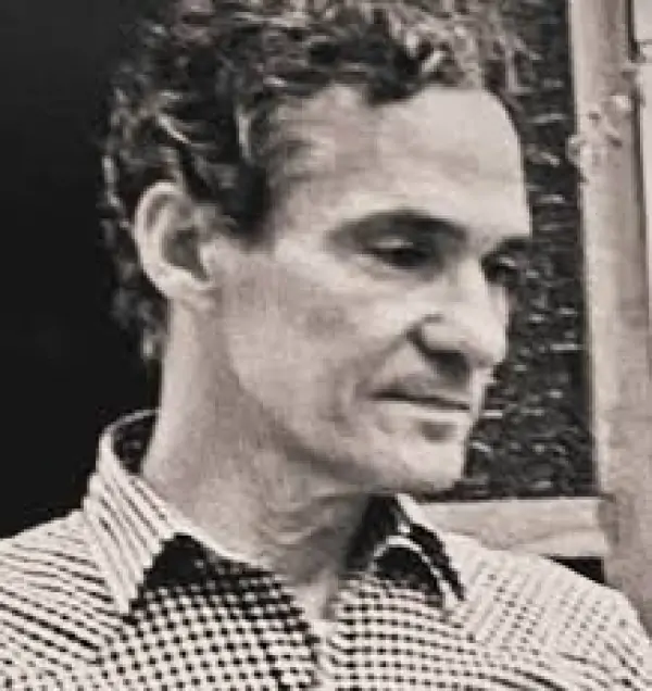 Họa sĩ Aquiles Ralli Cupani