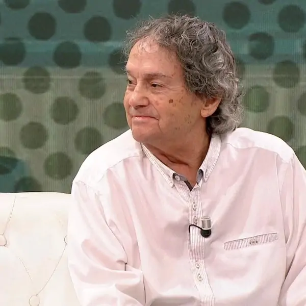 Ca sĩ và diễn viên José Jiménez Fernández