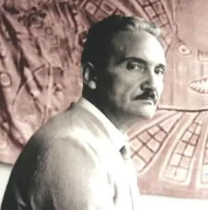 Nhà văn José María Arguedas Altamirano