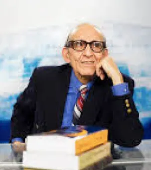 Marco Aurelio Denegri Santa Gadea