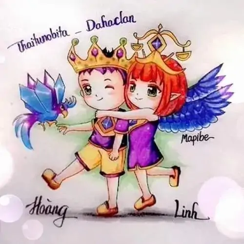 55 Ảnh Mạng Xã Hội Avatar Vnteam đẹp cute nhẹ nhàng và đậm màu ký ức Gen Z