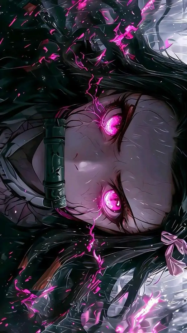 89 Hình Nền Máy Tính Anime Nữ với bố cục khung ngang hài hòa và hậu cảnh giàu cảm xúc