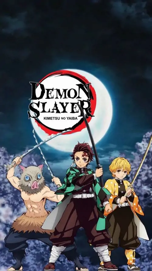 Tổng hợp 77 Hình Nền Sát Quỷ Đoàn full thành viên tái hiện đội diệt quỷ với tinh thần thép