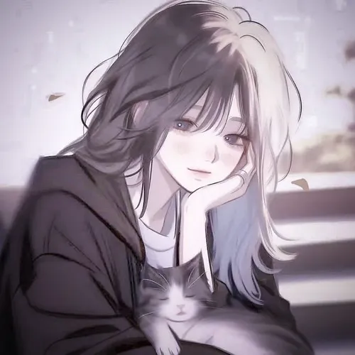 150 Ảnh Avatar Anime Cute dễ thương màu sắc nghệ thuật hợp người thích vẻ đẹp manga mộng mơ