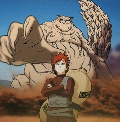 Tổng hợp 50 Hình Ảnh Các Vĩ Thú trong Naruto nổi bật qua từng chiếc đuôi và ánh mắt dữ dội