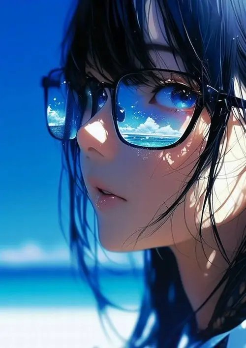 132 Hình Nền Anime Nữ 4k sắc nét chất lượng cao với ánh sáng và màu sắc mượt mà