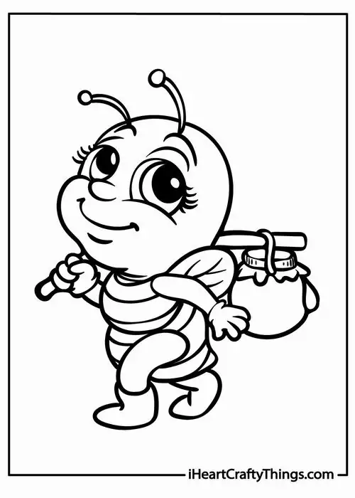 Những chú ong thợ vây quanh chiếc nón lá của người nuôi ong giữa rừng tràm bát ngát mang đến cảm giác thanh bình và gần gũi vô cùng.