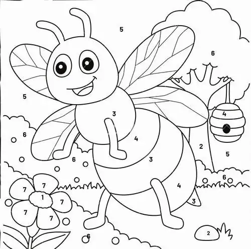 Khung cảnh những chú ong bắp cày mạnh mẽ đang tuần tra quanh khu vực sinh sống để bảo vệ vương quốc khỏi những kẻ xâm nhập lạ mặt.