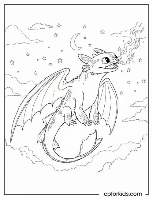 Chú rồng nước đang lặn ngụp dưới đáy đại dương sâu thẳm giữa những rặng san hô màu sắc tạo nên khung cảnh đại dương kỳ thú.