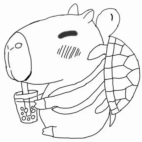 Bạn chuột lang đi ủng cao su lội qua vũng bùn lầy lội sau cơn mưa nhờ có lớp màng da chân đặc biệt giúp di chuyển vô cùng dễ dàng.