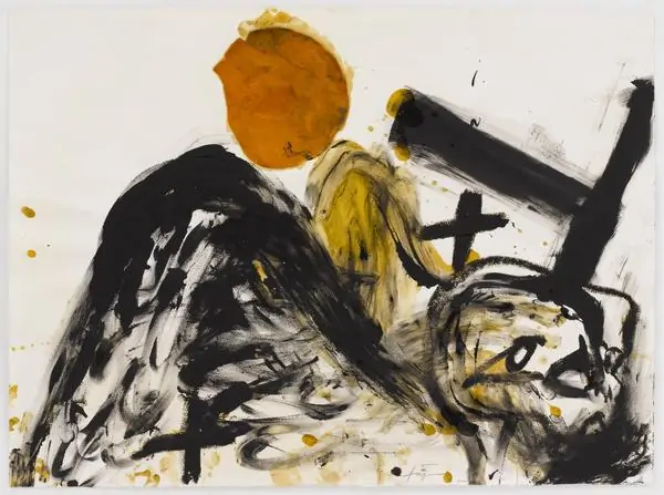 Khám phá tranh Aquiles Ralli Cupani qua sắc màu Trung Đông ánh sáng vàng óng và chiều sâu văn hóa