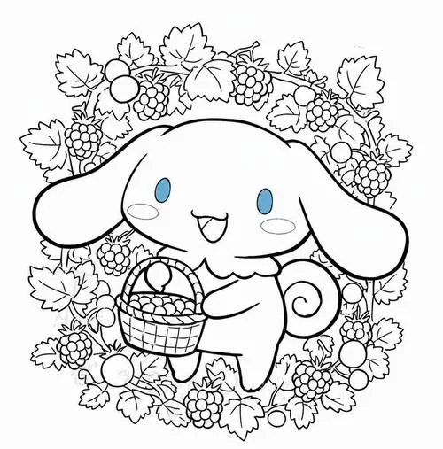 Bạn nhỏ bánh quế tay cầm giỏ hoa đứng giữa vòng nguyệt quế lá xanh tươi tốt trông thật rạng rỡ và tràn đầy tư duy hình ảnh cho trẻ 4 tuổi.