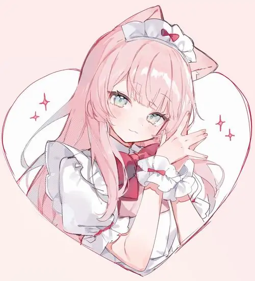 81 Hình Ảnh Anime Nữ Tóc Hồng cực xinh phù hợp làm hình nền điện thoại và ảnh đại diện