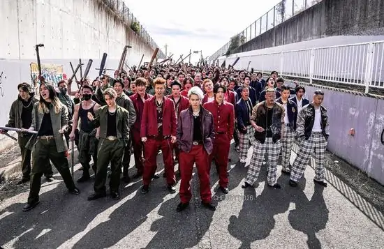 115 Hình Ảnh Giang Hồ Xăm Trổ Ngầu đậm chất đường phố cá tính và liều lĩnh rất điện ảnh