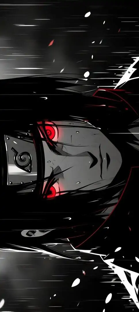 86 Hình Nền Máy Tính Anime Nam ngầu nghệ thuật với màu sắc rực rỡ và bối cảnh kỳ ảo