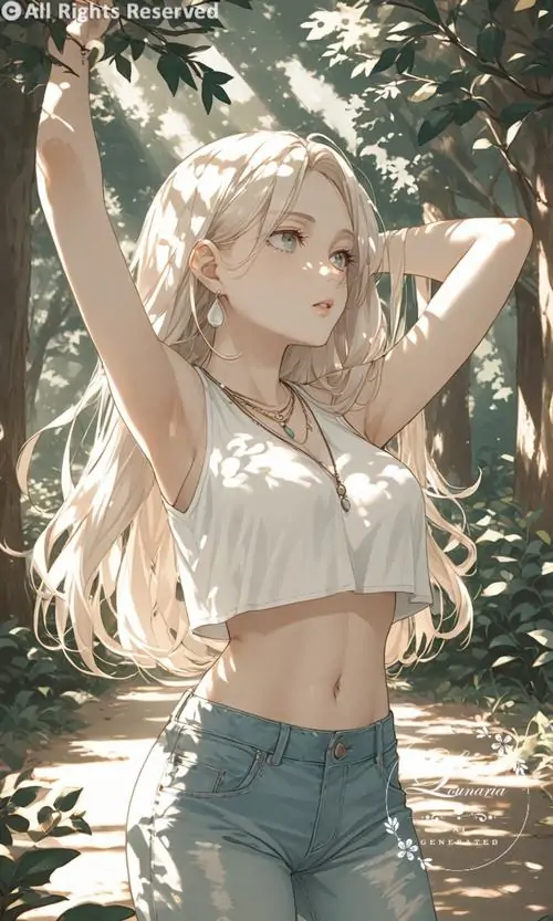 180 Hình Nền Anime Nữ Ngầu khí chất mạnh mẽ ánh mắt bất cần và màu sắc tương phản đầy mê hoặc