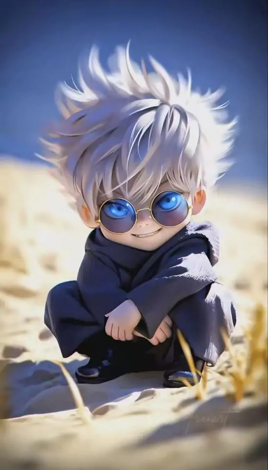 Khám phá 95 Hình Nền Chibi cute đáng yêu với nét vẽ ngây ngô vui nhộn rất hợp thời