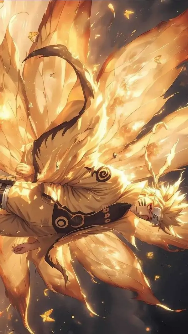 105 Hình Nền Naruto 4K Cho PC Máy Tính đẹp cho góc máy tính thêm nổi bật rực rỡ