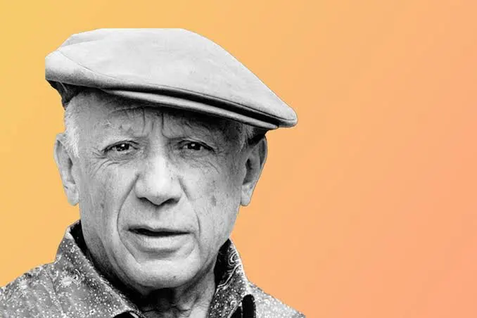 Họa sĩ Pablo Ruiz Picasso