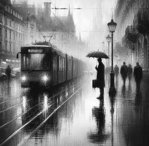 Khám phá 85 Ảnh Đen Trắng Nghệ Thuật đầy cô đọng gồm chân dung, đường phố và kiến trúc