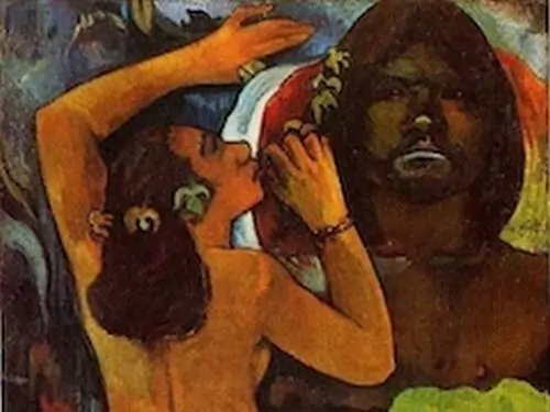 40 tác phẩm nghệ thuật của Paul Gauguin với vẻ hoang dã, tâm linh và tinh thần rất riêng
