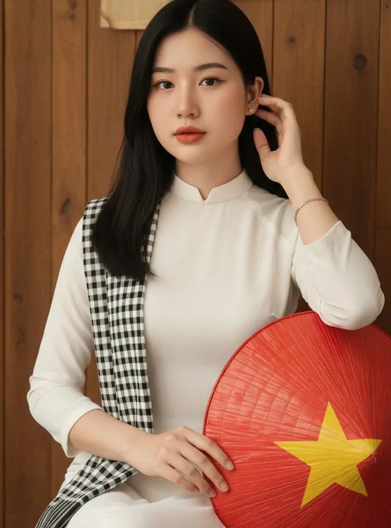 Lý Hạ Phương Linh - Tác giả tại Arte y Cultura TV