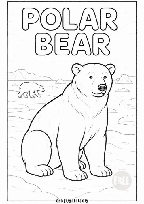 Hình ảnh chú gấu đầu bếp đang đội mũ trắng cao vút và bận rộn nhào bột làm bánh trong căn bếp nhỏ thơm mùi bơ sữa.