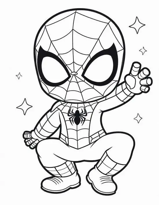 139 Tranh Tô Màu Cho Bé 5 6 Tuổi cute giúp luyện khéo tay phối màu đẹp và tự tin vào lớp 1