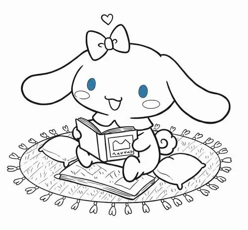 Bạn nhỏ bánh quế ngồi bệt trên thảm cỏ chăm chú đọc cuốn sách yêu thích giữa không gian yên bình giúp trẻ rèn luyện khả năng tập trung cho bé 3 tuổi.