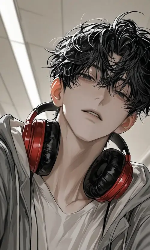 155 Hình Ảnh Anime Nam Đẹp mang vẻ thanh tú trẻ trung vừa cute vừa mạnh mẽ ngọt ngào