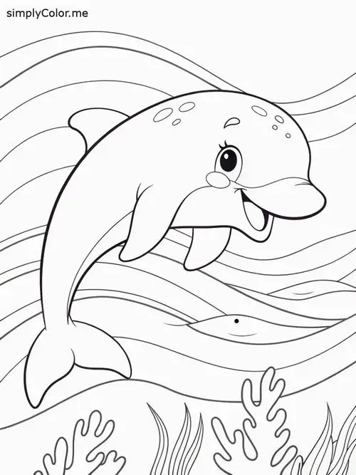 Sinh vật biển hiền lành đang lướt nhẹ trên mặt nước phẳng lặng như gương khoe ra những đường nét vây chèo uyển chuyển và đầy tinh tế.