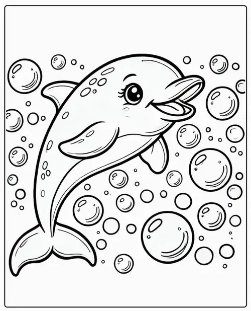 Khung cảnh bên trong miệng hang động đá vôi kỳ vĩ nơi một chú cá đang trú ngụ qua đêm để tránh những cơn bão biển dữ dội.