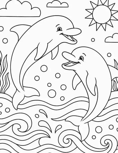 Hình ảnh phản chiếu của chú cá qua lớp kính dày của tàu thăm dò đáy biển tạo nên một sự tương tác đầy trí thông minh kỳ lạ.