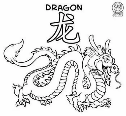 Một chú rồng tí hon có đôi cánh nhỏ xíu đang ngồi trên đám mây bồng bềnh và nhắm mắt ngủ ngon lành mang vẻ đẹp êm đềm.