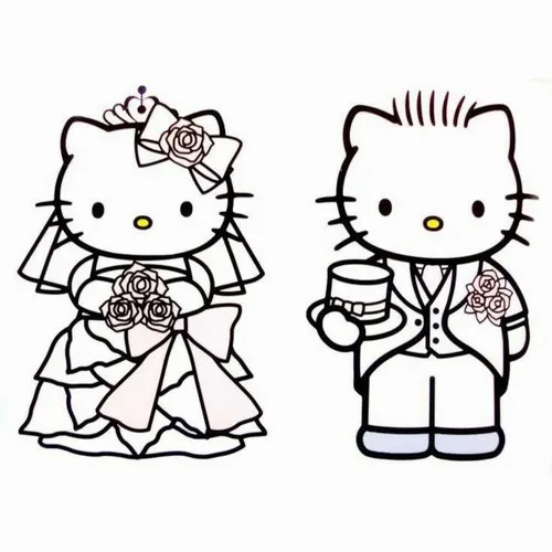 Bữa tiệc cưới lộng lẫy của cặp đôi được trang trí bằng hoa tươi và bánh ngọt xứng đáng là một biểu tượng tình yêu vĩnh cửu cho bé 3 tuổi.