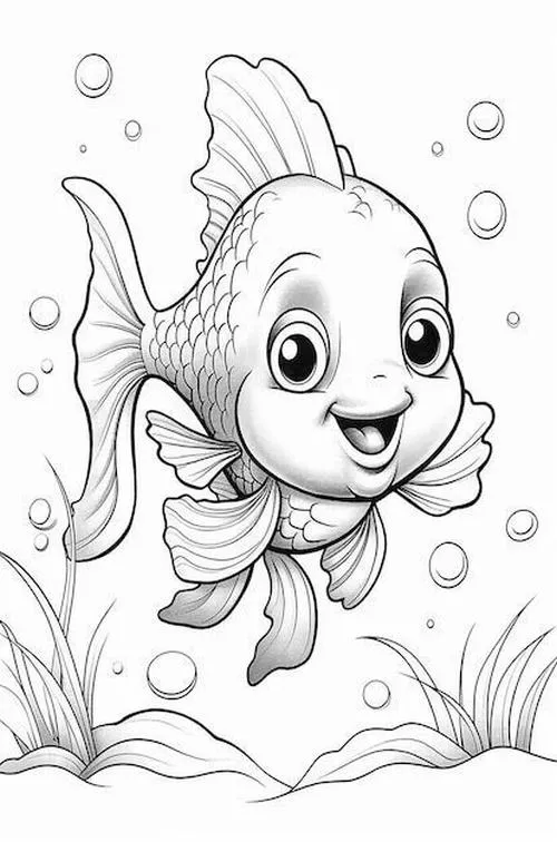 Những chú cá chuồn đang tung cánh bay lên khỏi mặt nước để chạy trốn khỏi sự săn đuổi gắt gao của những kẻ thù đói khát dưới đại dương.