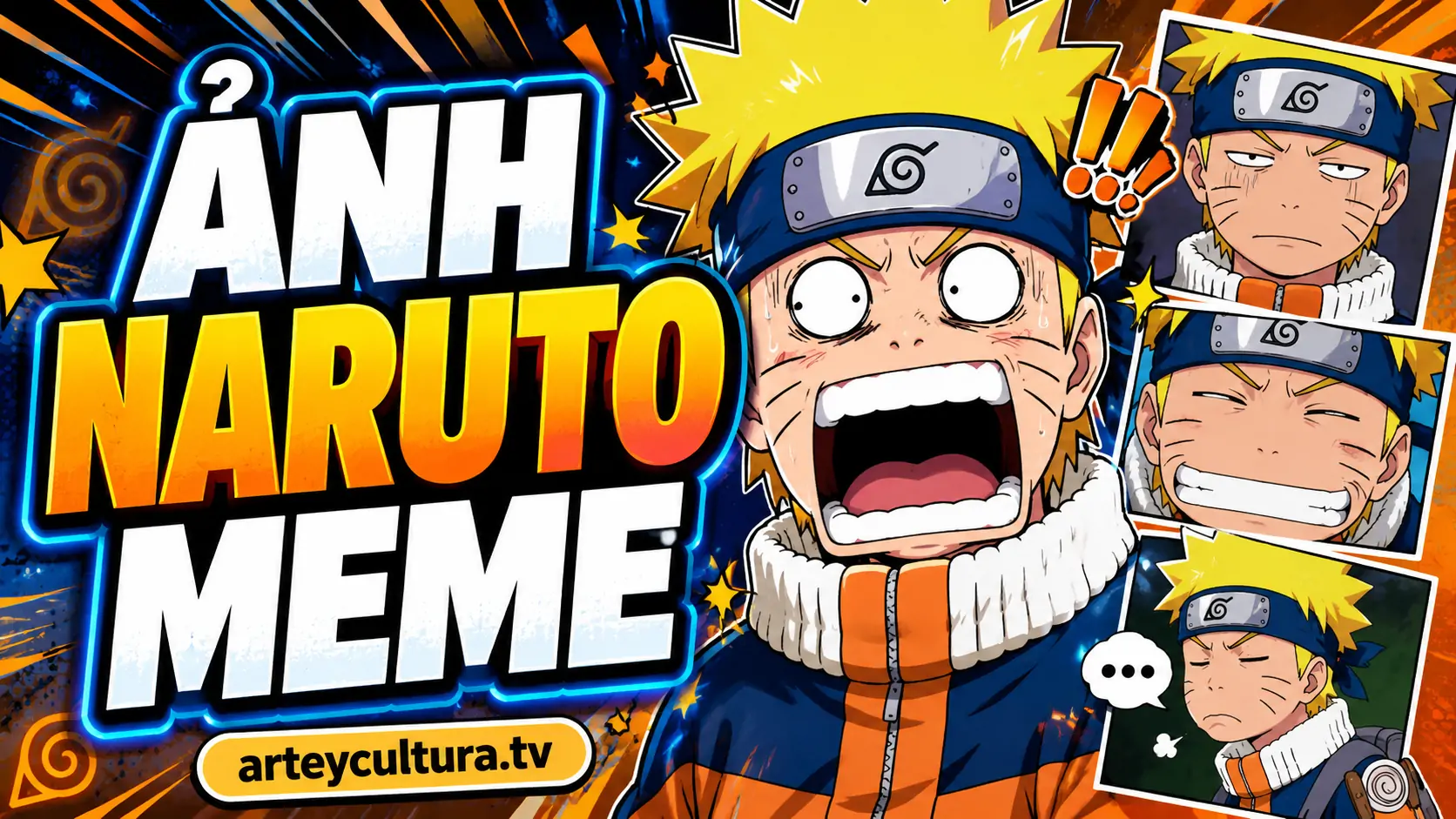 95 Ảnh Meme Naruto hài hước nổi tiếng với khoảnh khắc dìm hàng kinh điển cực bắt trend Gen Z