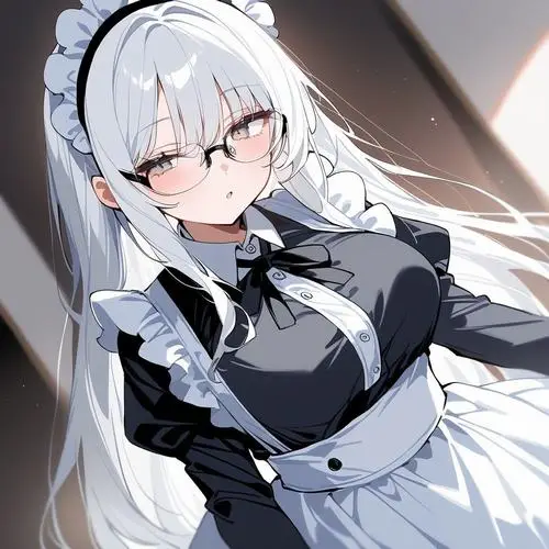 115 Ảnh Gái Anime Sexy Vú To Tròn với outfit đẹp, ánh mắt hút hồn và dáng pose mềm mại quyến rũ