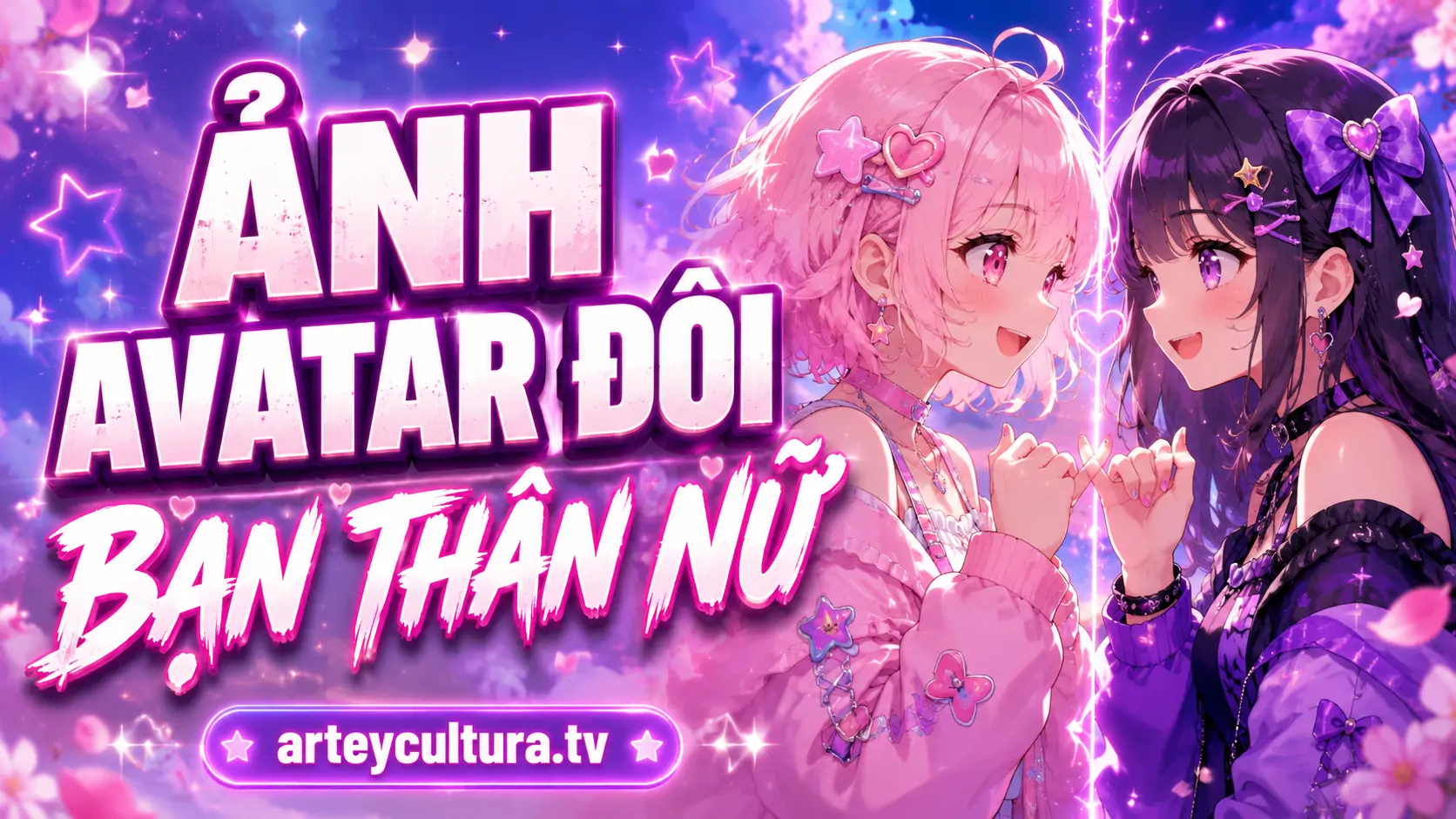 Tổng hợp 80 Ảnh Avatar Đôi Bạn Thân Nữ Vô Tri hài hước cười trừ ngơ ngác phối áo hoodie đôi sáng màu
