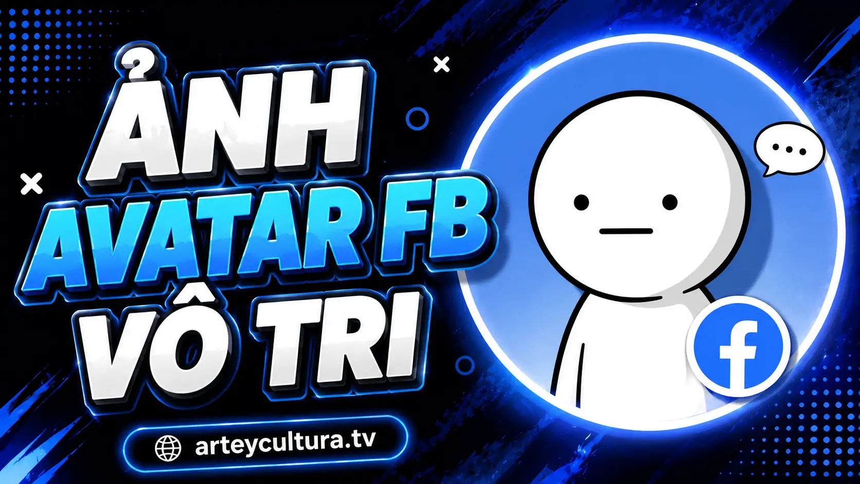 200+ Ảnh Avatar Facebook Vô Tri Meme hài hước giúp bạn bè bình luận rôm rả mỗi lần cập nhật