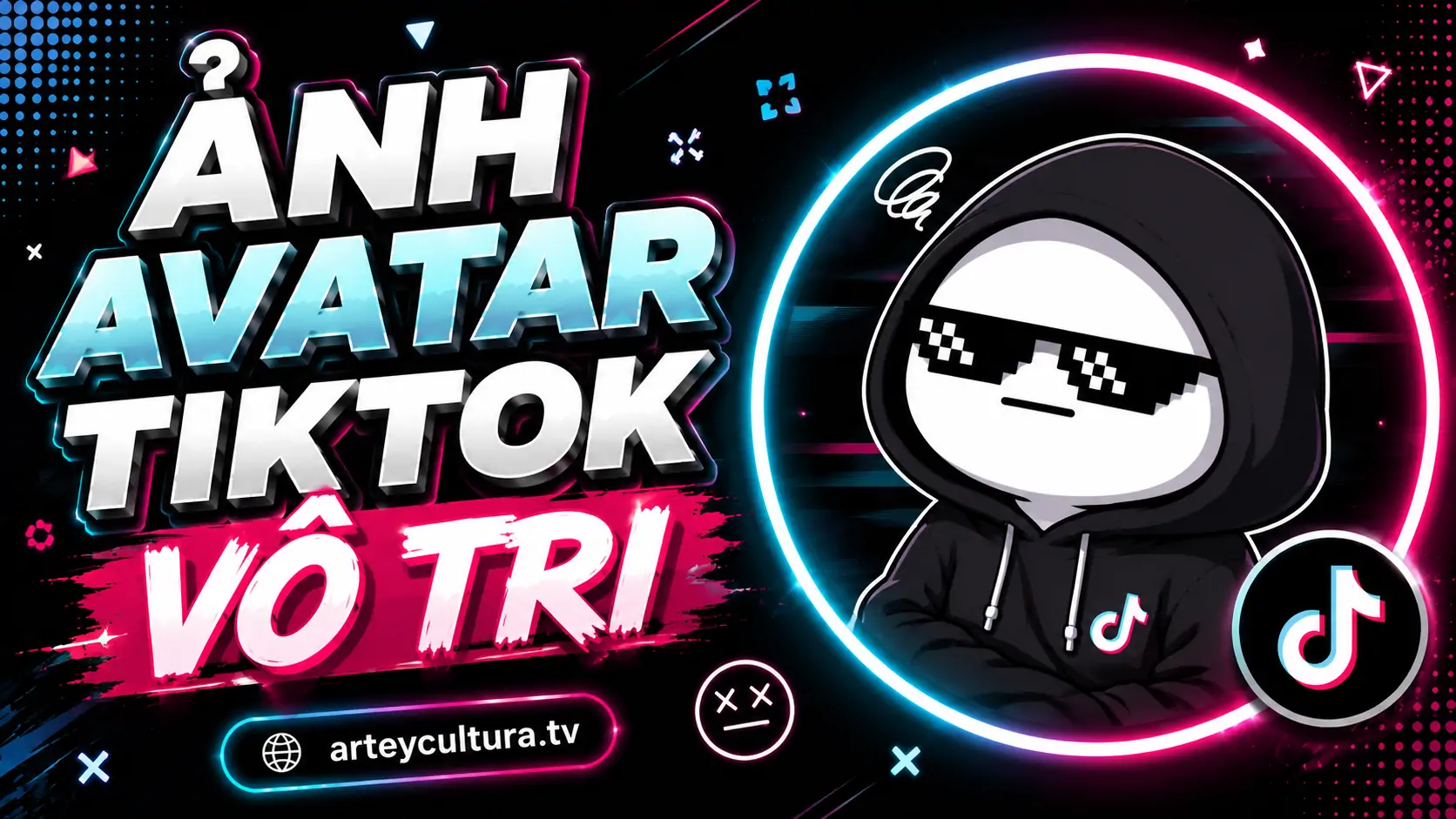 99 Ảnh Avatar Tiktok Vô Tri Meme nhìn vừa tấu hài vừa ngớ ngẩn nhưng lại rất duyên dáng đáng yêu