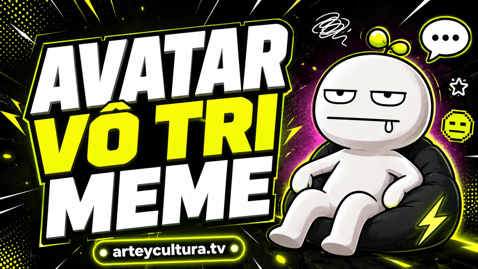 89 Ảnh Avatar Vô Tri Meme Cà Khịa nhân vật hoạt hình, thú cưng, ảnh chế hợp làm hình đại diện