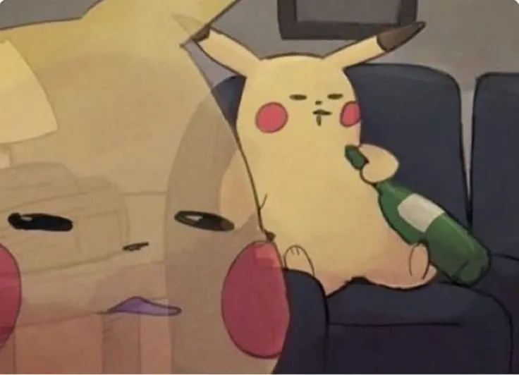anh che chuot dien pikachu ngau va lay loi 6