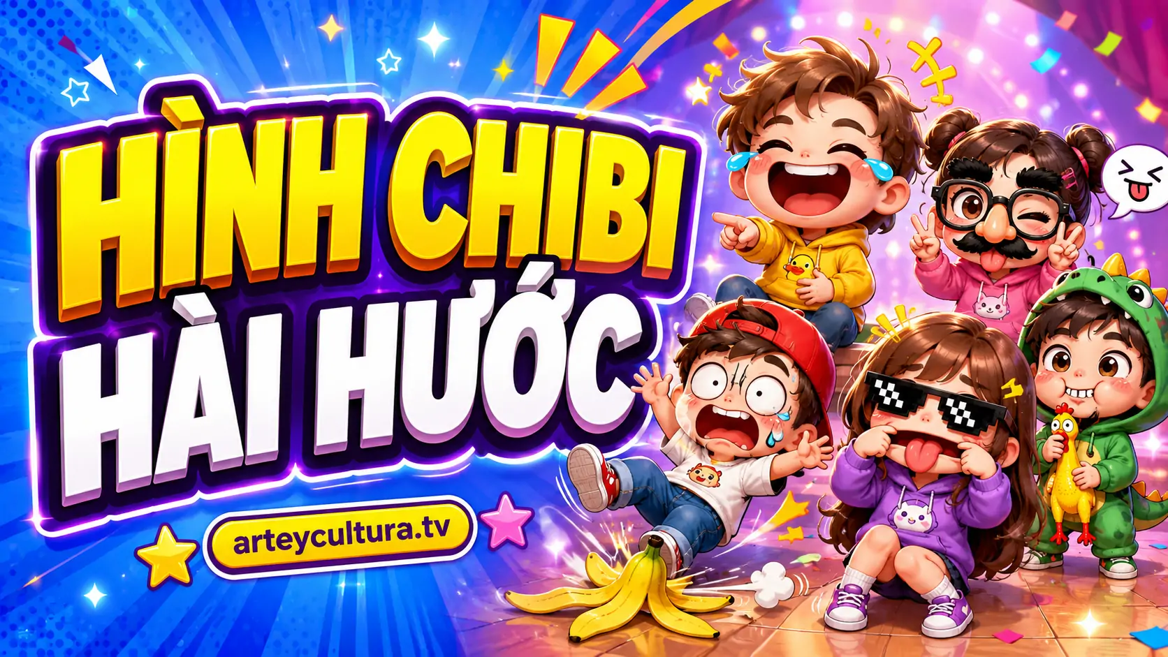 85 Ảnh Chibi Vô Tri Hài Hước với biểu cảm ngơ ngác lầy lội cho ai thích ảnh chế meme dễ thương