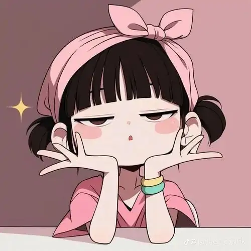 anh con gai cute lam hinh dai dien facebook 16