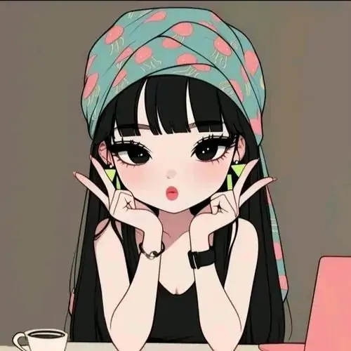 anh con gai cute lam hinh dai dien facebook 17