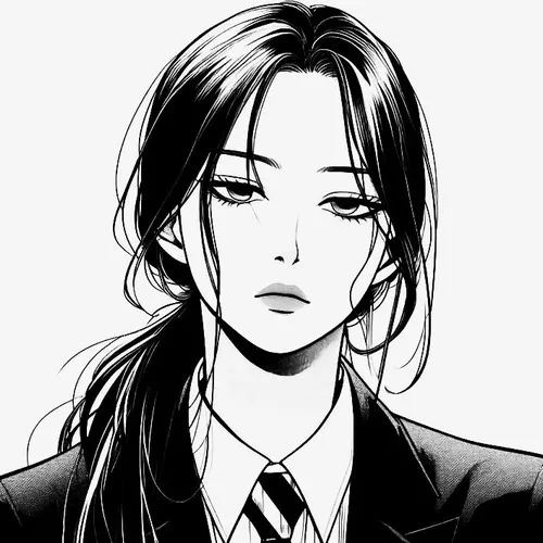 anh dai dien anime den trang chat cho gioi tre 1
