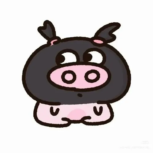 anh dai dien chibi ngo nghinh doc nhat 1