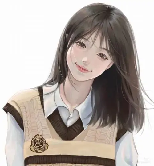 anh ho so nu cuoi toa nang day suc song 2
