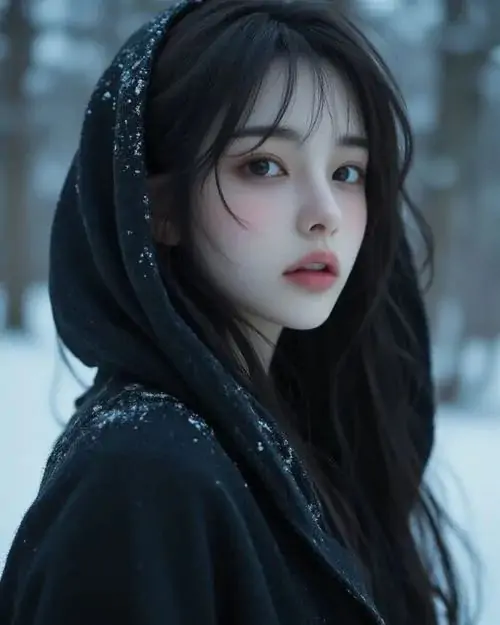 anh ho so nu cuoi toa nang day suc song 5